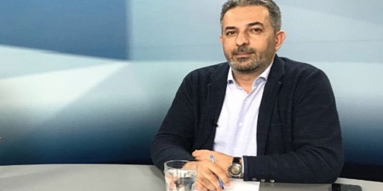 Akif Beki'nin 'muhafazakar medya' eleştirisine 250 bin TL'lik dava