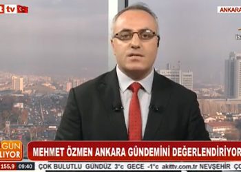 Akit TV Ankara Haber Müdürü tazminatsız işten atılınca kumpas ve zulmü hatırladı
