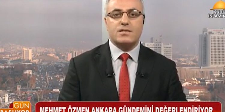 Akit TV Ankara Haber Müdürü tazminatsız işten atılınca kumpas ve zulmü hatırladı