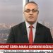 Akit TV Ankara Haber Müdürü tazminatsız işten atılınca kumpas ve zulmü hatırladı
