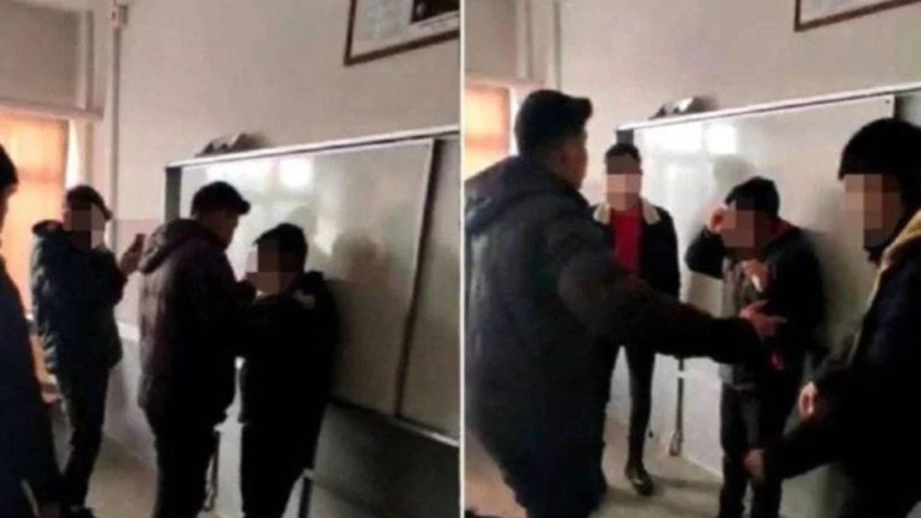 Akran zorbalığıyla gündeme gelen lisede rehber öğretmen olmadığı ortaya çıktı