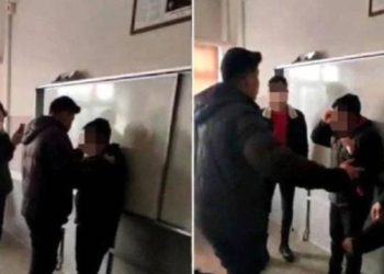 Akran zorbalığıyla gündeme gelen lisede rehber öğretmen olmadığı ortaya çıktı