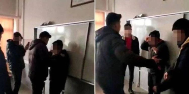 Akran zorbalığıyla gündeme gelen lisede rehber öğretmen olmadığı ortaya çıktı