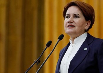 Akşener: 31 Mart teklifi CHP'ye bizden gitmedir