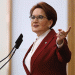 Akşener: Ailesi, Sinan Ateş’in öldürülmesiyle ilgili araştırma önergesi istemedi