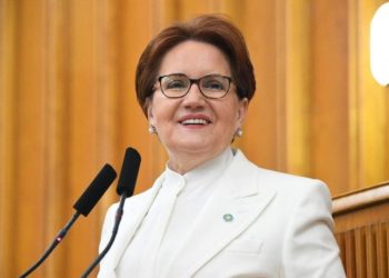 Akşener, Altılı Masa toplantısı öncesinde liderler turuna çıkıyor