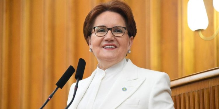 Akşener, Altılı Masa toplantısı öncesinde liderler turuna çıkıyor