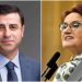 Akşener, Demirtaş’la diyaloğunu anlattı: ‘Neden siz?’