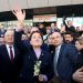 Akşener: Seçimden birinci parti çıkıp, başbakan olacağım