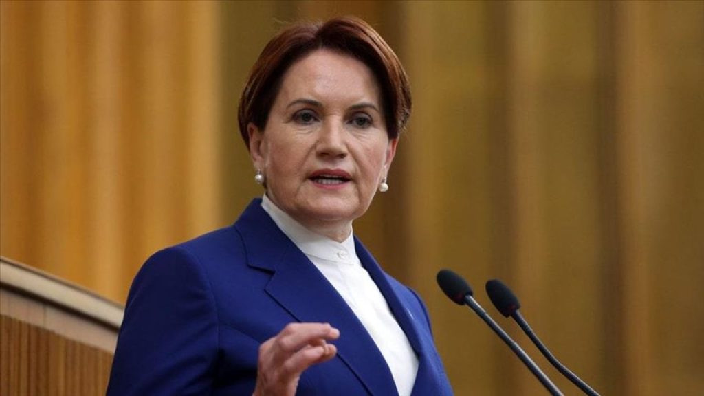 Akşener, atama bekleyen mühendislere dikkat çekti: Son kez uyarıyorum