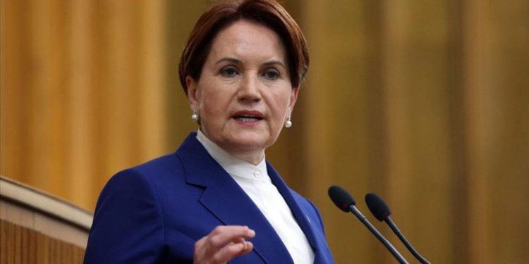 Akşener, atama bekleyen mühendislere dikkat çekti: Son kez uyarıyorum