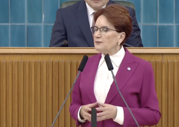 Akşener duyurdu: Sinan Ateş’in ailesi, cinayetle ilgili Meclis’e önerge verilmemesini talep etti