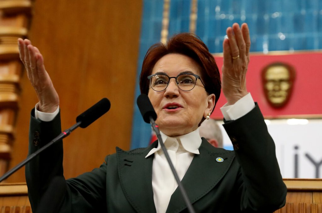 Akşener taburcu oldu: Sağlık durumu nasıl?