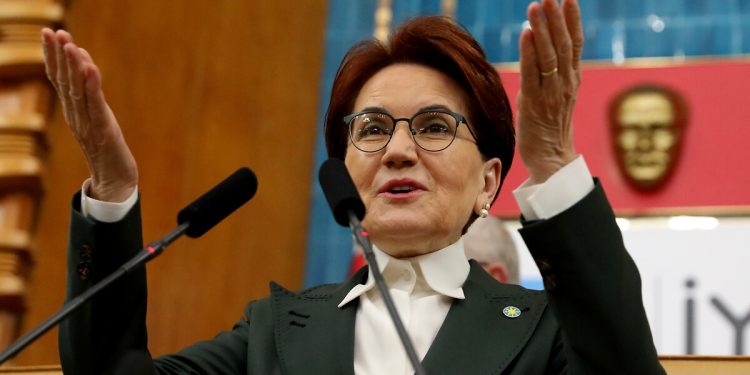 Akşener taburcu oldu: Sağlık durumu nasıl?