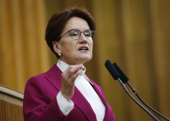 Akşener’den Erdoğan’a: EYT, Ocak’ta emekli olsun