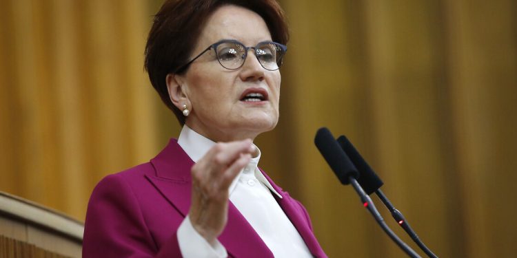 Akşener’den Erdoğan’a: EYT, Ocak’ta emekli olsun