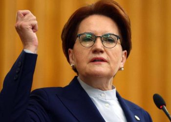 İyi Parti Genel Başkanı Meral Akşener, iktidar kanadından gelen "erken seçim" söylemleri üzerinden Cumhurbaşkanı ve AKP Genel Başkanı Recep Tayyip Erdoğan'a seslendi.