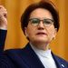 İyi Parti Genel Başkanı Meral Akşener, iktidar kanadından gelen "erken seçim" söylemleri üzerinden Cumhurbaşkanı ve AKP Genel Başkanı Recep Tayyip Erdoğan'a seslendi.