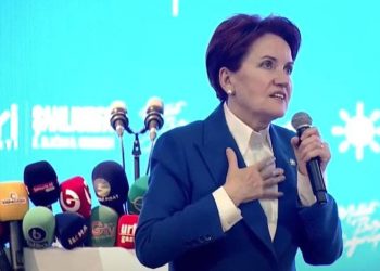 Akşener'den İsveç'e Kuran tepkisi: Vandal, şerefsiz, ahlaksız