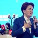 Akşener'den İsveç'e Kuran tepkisi: Vandal, şerefsiz, ahlaksız