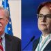 Akşener'den John Bolton'a tepki: Bu açıklamalar Erdoğan'a destek