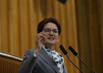 Akşener’den başörtüsü çıkışı: Ne yasal ne anayasal düzenlemeye ihtiyaç var