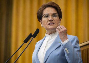 Akşener'den erken seçim çıkışı: 2018'de haziran güzeldi de şimdi mi sıcak oldu?