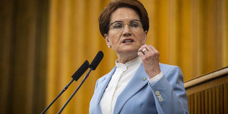 Akşener'den erken seçim çıkışı: 2018'de haziran güzeldi de şimdi mi sıcak oldu?