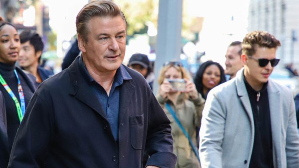 Alec Baldwin 'kasıtsız adam öldürme' ile suçlanacak