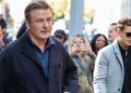 Alec Baldwin 'kasıtsız adam öldürme' ile suçlanacak