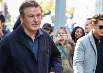 Alec Baldwin 'kasıtsız adam öldürme' ile suçlanacak