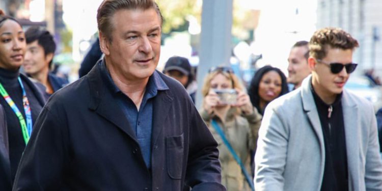 Alec Baldwin 'kasıtsız adam öldürme' ile suçlanacak