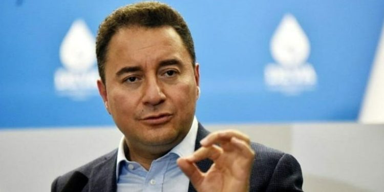 Ali Babacan'dan adaylık çıkışı: Mutabık kalınırsa rahat seçilirim, en iyi şekilde yönetirim
