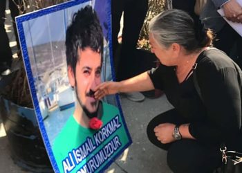 Ali İsmail Korkmaz davası: Yeniden yargılanan polise 7 ay 15 gün ceza