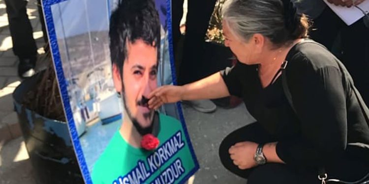 Ali İsmail Korkmaz davası: Yeniden yargılanan polise 7 ay 15 gün ceza