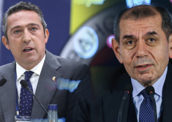 Ali Koç’tan, Dursun Özbek’e çağrı: İstediğiniz kanalda istediğiniz kişilerle