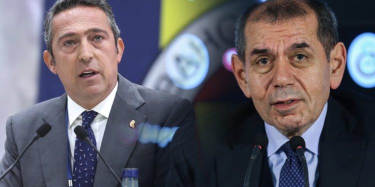 Ali Koç’tan, Dursun Özbek’e çağrı: İstediğiniz kanalda istediğiniz kişilerle