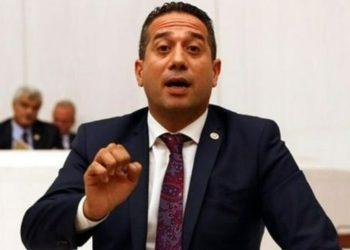 Ali Mahir Başarır'dan dokunulmazlık komisyonuna tek cümlelik yanıt: 'Size savunma vermiyorum'