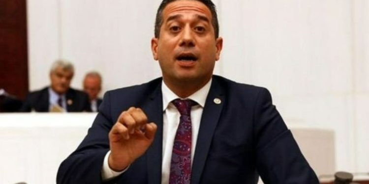 Ali Mahir Başarır'dan dokunulmazlık komisyonuna tek cümlelik yanıt: 'Size savunma vermiyorum'