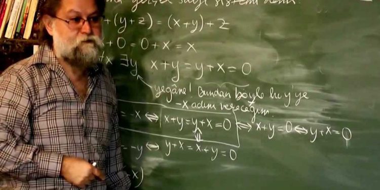 Ali Nesin: Facebook paylaşımını, 4 yıl sonra ‘izinsiz bağış kampanyası’ saymışlar