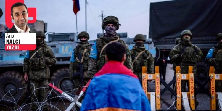 Aliyev Karabağ'ı niye almadı?