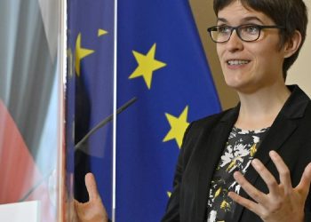 Alman Dışişleri'nden İmamoğlu'na ziyaret