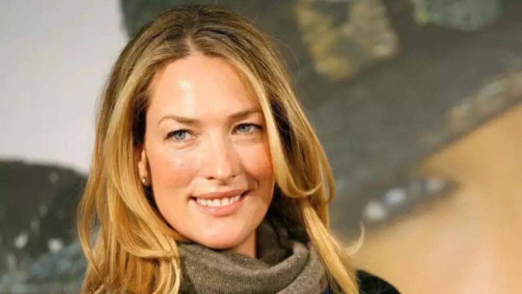 Alman süper model Tatjana Patitz 56 yaşında öldü