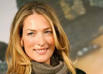 Alman süper model Tatjana Patitz 56 yaşında öldü