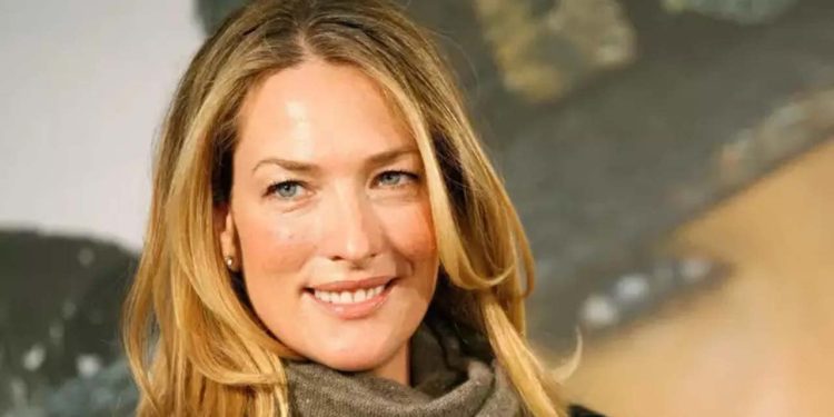 Alman süper model Tatjana Patitz 56 yaşında öldü