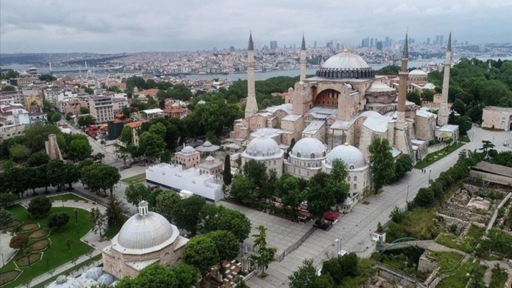 Almanya, ABD ve Fransa, Türkiye'deki vatandaşlarını uyardı: Tetikte olun