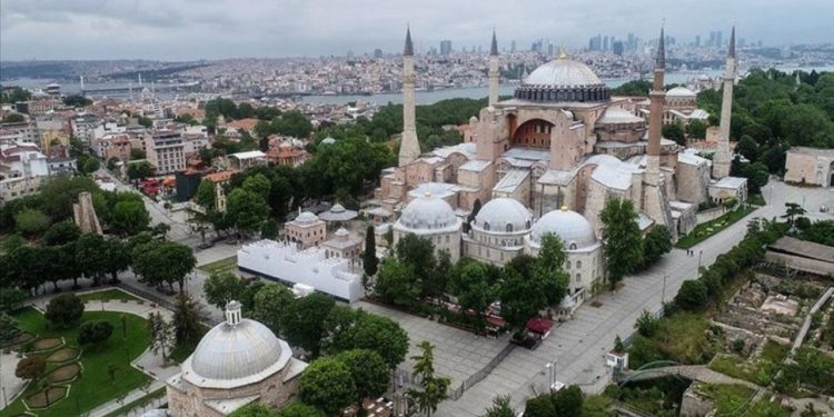 Almanya, ABD ve Fransa, Türkiye'deki vatandaşlarını uyardı: Tetikte olun