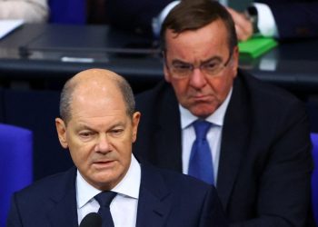 Almanya Başbakanı Scholz: Leopard 2 tanklarının teslimatını koordineli yapacağız