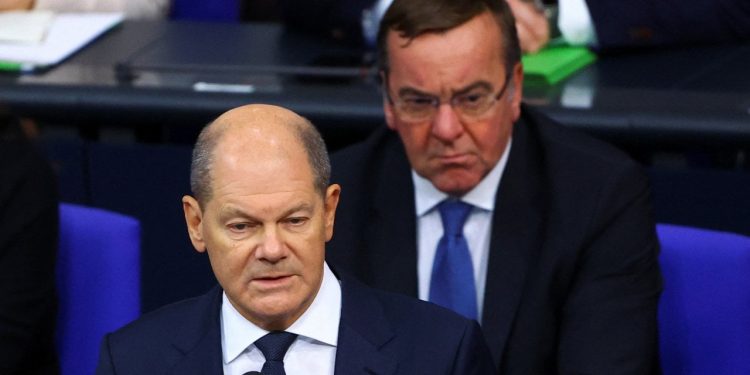 Almanya Başbakanı Scholz: Leopard 2 tanklarının teslimatını koordineli yapacağız