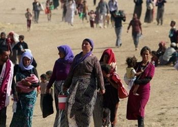 Almanya Ezidi Soykırımı'nı tanıdı
